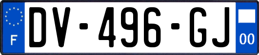 DV-496-GJ