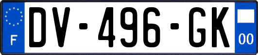 DV-496-GK