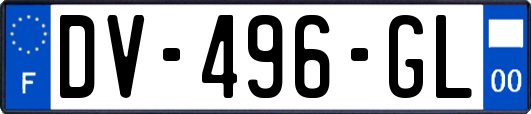 DV-496-GL