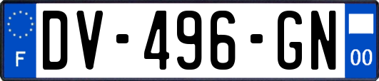 DV-496-GN