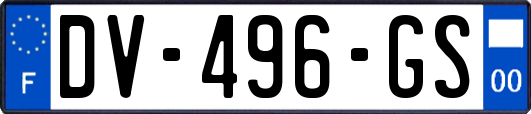 DV-496-GS