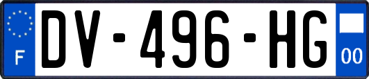 DV-496-HG