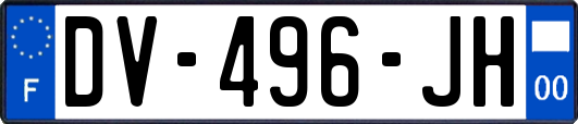 DV-496-JH