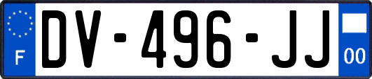 DV-496-JJ