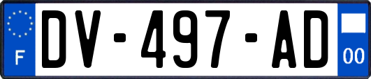 DV-497-AD