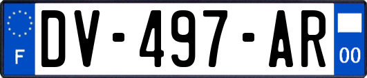 DV-497-AR