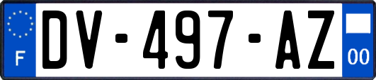 DV-497-AZ