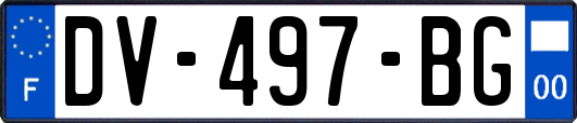 DV-497-BG