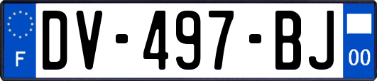 DV-497-BJ