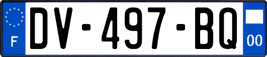 DV-497-BQ