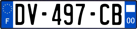 DV-497-CB