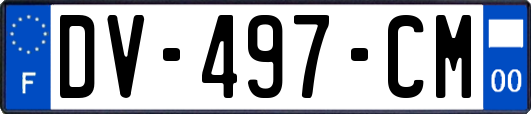 DV-497-CM