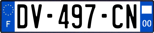 DV-497-CN