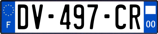 DV-497-CR