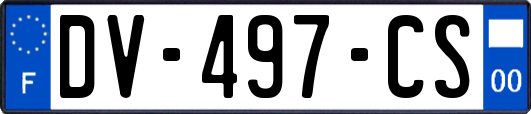 DV-497-CS