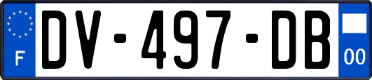 DV-497-DB