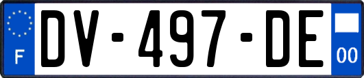 DV-497-DE