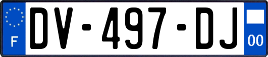 DV-497-DJ