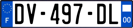 DV-497-DL