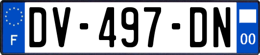 DV-497-DN