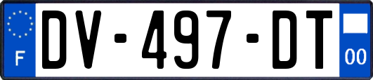 DV-497-DT