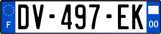 DV-497-EK