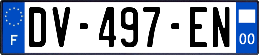 DV-497-EN