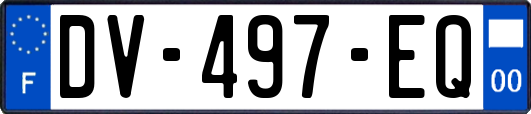 DV-497-EQ