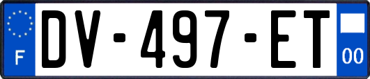 DV-497-ET