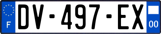 DV-497-EX