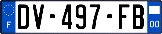 DV-497-FB