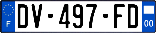 DV-497-FD