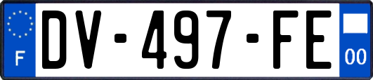 DV-497-FE