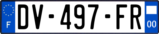 DV-497-FR