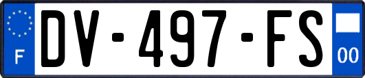 DV-497-FS