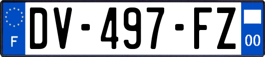 DV-497-FZ