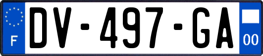 DV-497-GA