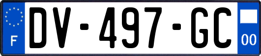 DV-497-GC