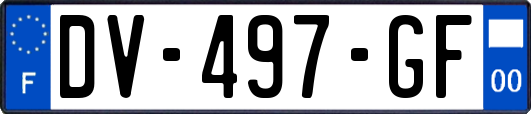 DV-497-GF