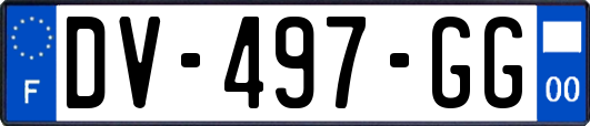 DV-497-GG