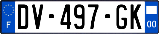 DV-497-GK