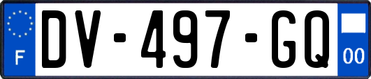 DV-497-GQ