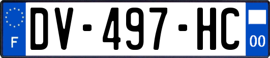 DV-497-HC