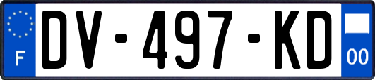 DV-497-KD