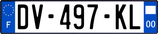 DV-497-KL