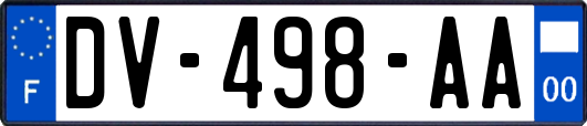 DV-498-AA