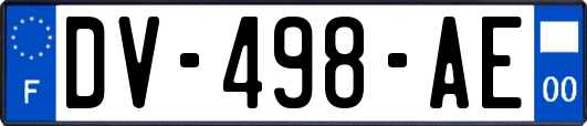 DV-498-AE