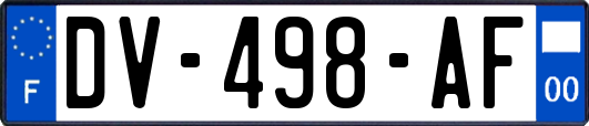 DV-498-AF