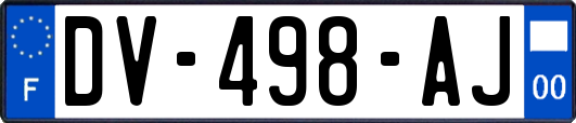 DV-498-AJ