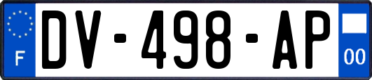 DV-498-AP